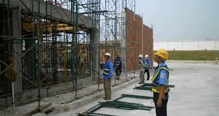Bảo vệ công trình xây dựng - Bảo Vệ Thành Công CLC - Công Ty TNHH Dịch Vụ Bảo Vệ Thành Công CLC